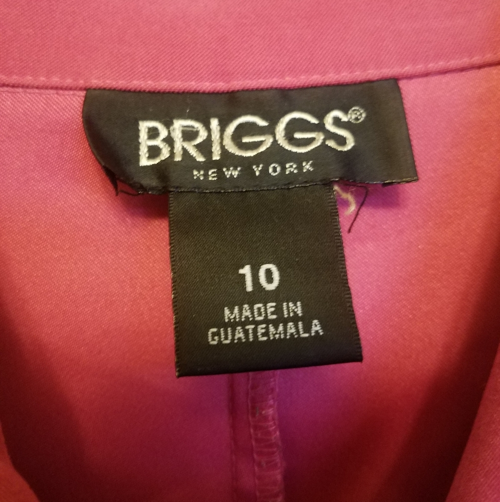 Button Up - Picture 2 of 3